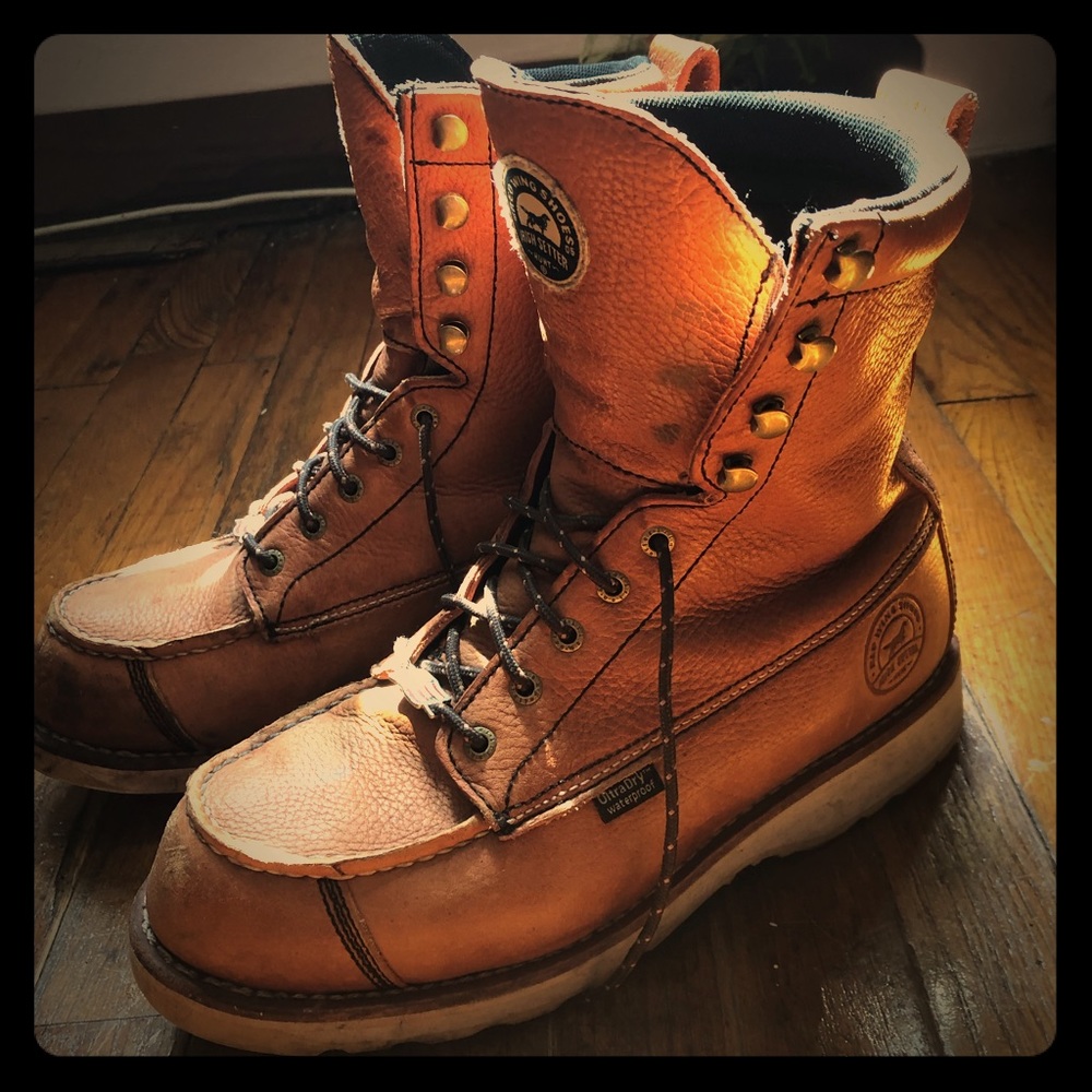 Redwing Irish Setters